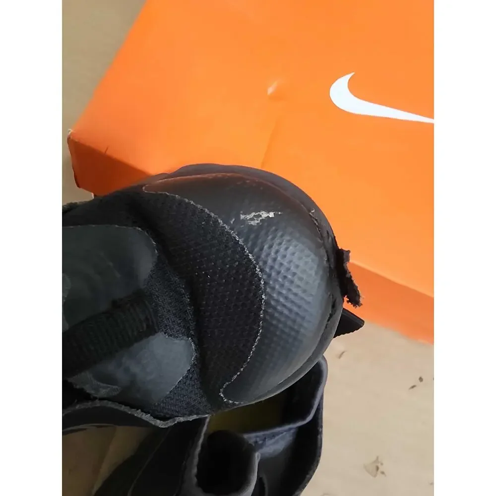Nike comfortable flexible